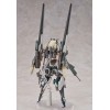Hyper Body Charged Particle Cannon General-Purpose Fighter: Cuckoo 28,5cm Exclusive