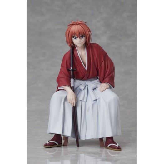 Rurouni Kenshin - Himura Kenshin 15,5cm Exclusive