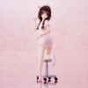 To Love-Ru Darkness - Yuki Mikan Nurse Ver. 25cm (EU)