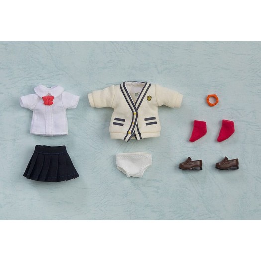 SSSS.Gridman - Nendoroid Doll Outfit Set Takarada Rikka (EU)