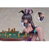 Blue Archive - Kakudate Karin (Bunny Girl) Game Playing Ver. 1/7 21cm (EU)