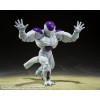 Dragon Ball Z - S.H. Figuarts Full Power Frieza 14cm Tamashii Web Exclusive