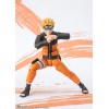 Naruto Shippuuden - S.H. Figuarts Uzumaki Naruto -NARUTOP99 Edition- 15cm (EU)