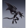 Yu-Gi-Oh! Duel Monsters - S.H. Monster Arts Red-Eyes Black Dragon 22cm (EU)