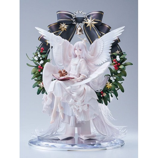 Illustration Revelation Bell of the Holy Night 30cm (EU)