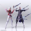 Final Fantasy XIV - Bring Arts Alisaie 12,9cm (EU)