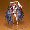 Overlord - Albedo Pure White Santa Ver. 1/8 28cm (EU)