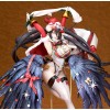 Overlord - Albedo Pure White Santa Ver. 1/8 28cm (EU)