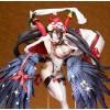 Overlord - Albedo Pure White Santa Ver. 1/8 28cm (EU)