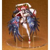 Overlord - Albedo Pure White Santa Ver. 1/8 28cm (EU)