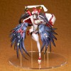 Overlord - Albedo Pure White Santa Ver. 1/8 28cm (EU)