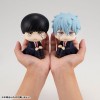 Mashle: Magic and Muscles - Look Up Series Mash Burnedead & Lance Crown 11cm Limited Ver. (EU)