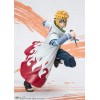 Naruto Shippuuden - S.H. Figuarts Namikaze Minato -NARUTOP99 Edition- 16cm (EU)