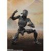 Rebel Moon - Part One: A Child of Fire - S.H. Figuarts Jimmy 17cm (EU)