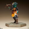 Critical Role -  Nott the Brave - Mighty Nein 19cm