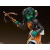 Critical Role -  Nott the Brave - Mighty Nein 19cm