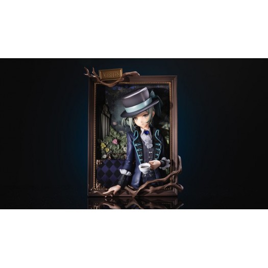 Reverse: 1999 - Still Portrait Vertin 3D Photo Frame Figure 18cm (EU)