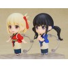 Lycoris Recoil - Nendoroid Nishikigi Chisato & Inoue Takina: Cafe LycoReco Uniform Ver. 2335-2336 10cm (EU)