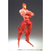 JoJo's Bizarre Adventure -Part III- - Super Action Statue Magician's Red 16cm (EU)