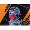 One Piece - Figuarts ZERO (Extra Battle) Yamato Bounty Rush 5th Anniversary 21cm Exclusive