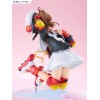 Cardcaptor Sakura - F:Nex Kinomoto Sakura -Anime 25th Anniversary- 1/7 17,5cm (EU)
