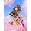 Cardcaptor Sakura - F:Nex Kinomoto Sakura -Anime 25th Anniversary- 1/7 17,5cm (EU)