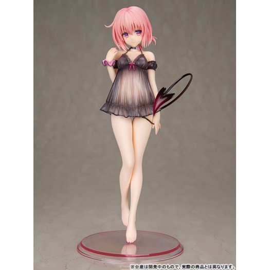 To Love-Ru Darkness - Momo Belia Deviluke 1/6 Little Devil Babydoll Ver. 24cm Exclusive