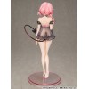 To Love-Ru Darkness - Momo Belia Deviluke 1/6 Little Devil Babydoll Ver. 24cm Exclusive