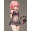 To Love-Ru Darkness - Momo Belia Deviluke 1/6 Little Devil Babydoll Ver. 24cm Exclusive