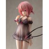 To Love-Ru Darkness - Momo Belia Deviluke 1/6 Little Devil Babydoll Ver. 24cm Exclusive