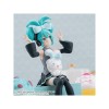 Vocaloid / Character Vocal Series 01 - PM Chokonose Figure Hatsune Miku x Cinnamoroll 12cm