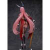 Character's Selection: Taimanin Series - Ingrid 1/4 Bunny Ver. 57cm Exclusive