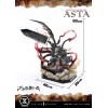 Black Clover - Concept Masterline Series Asta 1/6 Exclusive Bonus Ver. 50cm
