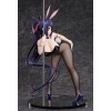 High School DxD HERO - B-STYLE Akeno Himejima 1/4 Bunny Ver. 2nd 41cm (EU)