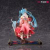 Vocaloid / Character Vocal Series 01 - S-Fire Hatsune Miku 1/7 Yue Xi Jiang 23cm Exclusive
