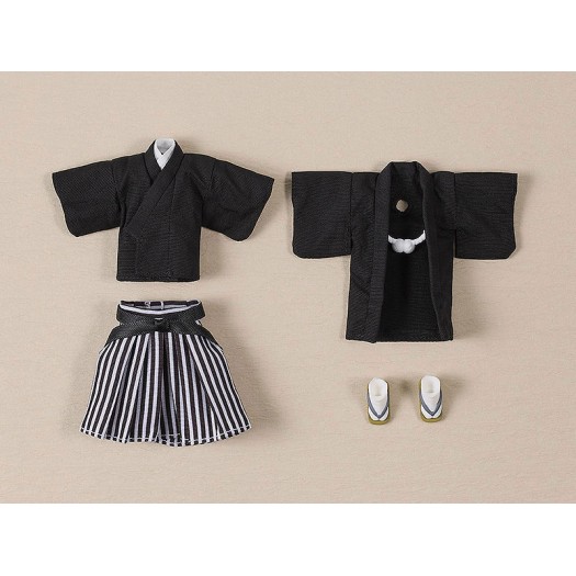 Nendoroid Doll Outfit Set: Haori and Hakama (EU)