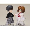 Nendoroid Doll Outfit Set: Haori and Hakama (EU)