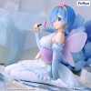Re:ZERO -Starting Life in Another World- - Noodle Stopper Rem Flower Fairy 9cm