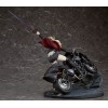 Fate/Grand Order - Saber / Altria Pendragon (Alter) & Cuirassier Noir 1/8 27cm (EU)