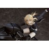 Fate/Grand Order - Saber / Altria Pendragon (Alter) & Cuirassier Noir 1/8 27cm (EU)