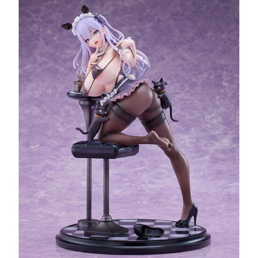 Creator's Collection: Original Character by momi - Maids of House MB, Mia 1/6 29cm Exclusive