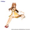 Spice and Wolf - Noodle Stopper Holo Sunflower Dress Ver. 17cm