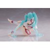 Vocaloid / Character Vocal Series 01 - Aqua Float Girls Hatsune Miku 18cm