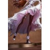 Steins Gate - Makise Kurisu 1/7 Wedding Dress Ver. 26cm (EU)