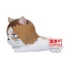 Haikyu!! - Fluffy Puffy Kenmaneko 6cm