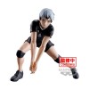 Haikyu!! - Posing Figure Kita Shinsuke 13cm