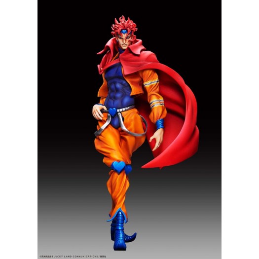 JoJo's Bizarre Adventure -Part III- - Statue Legend Dio 17cm (EU)
