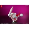 Cyclone Bunny & Gear Set Model 1/12 10cm (EU)