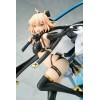 Fate/Grand Order - Assassin / Okita J Souji (1st Ascension) 1/7 24-25 cm (EU)