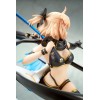Fate/Grand Order - Assassin / Okita J Souji (1st Ascension) 1/7 24-25 cm (EU)